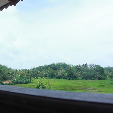 Mirissa Eco Hills Villa ภายนอก รูปภาพ