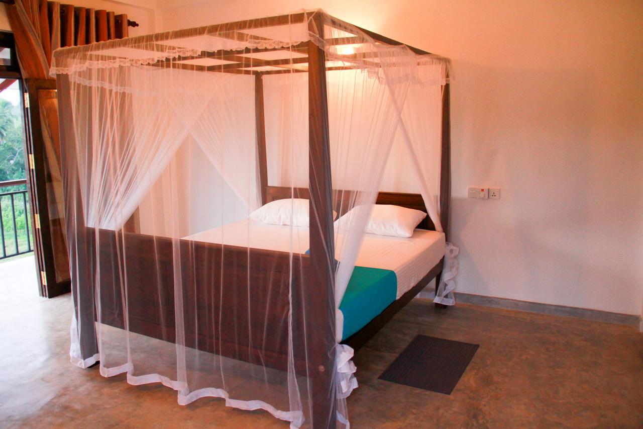 Mirissa Eco Hills Villa ภายนอก รูปภาพ