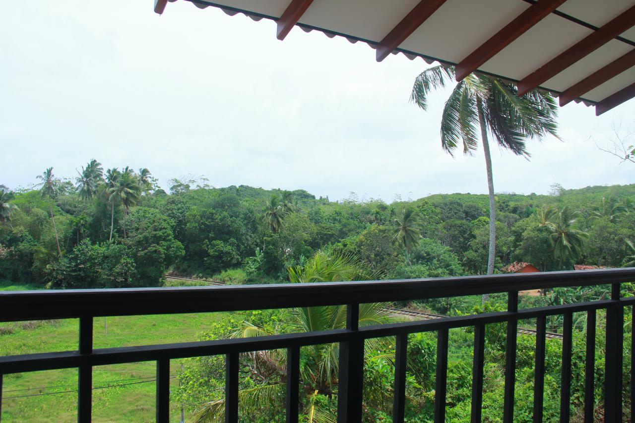 Mirissa Eco Hills Villa ภายนอก รูปภาพ