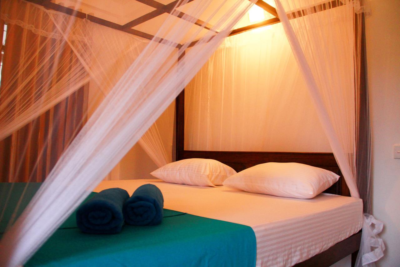 Mirissa Eco Hills Villa ภายนอก รูปภาพ