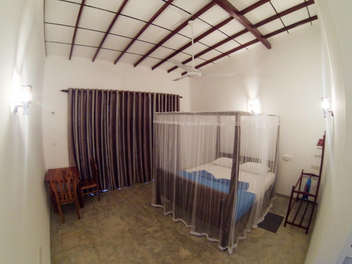 Mirissa Eco Hills Villa ภายนอก รูปภาพ