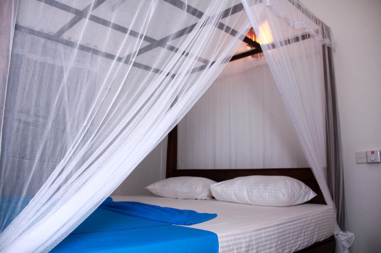 Mirissa Eco Hills Villa ภายนอก รูปภาพ