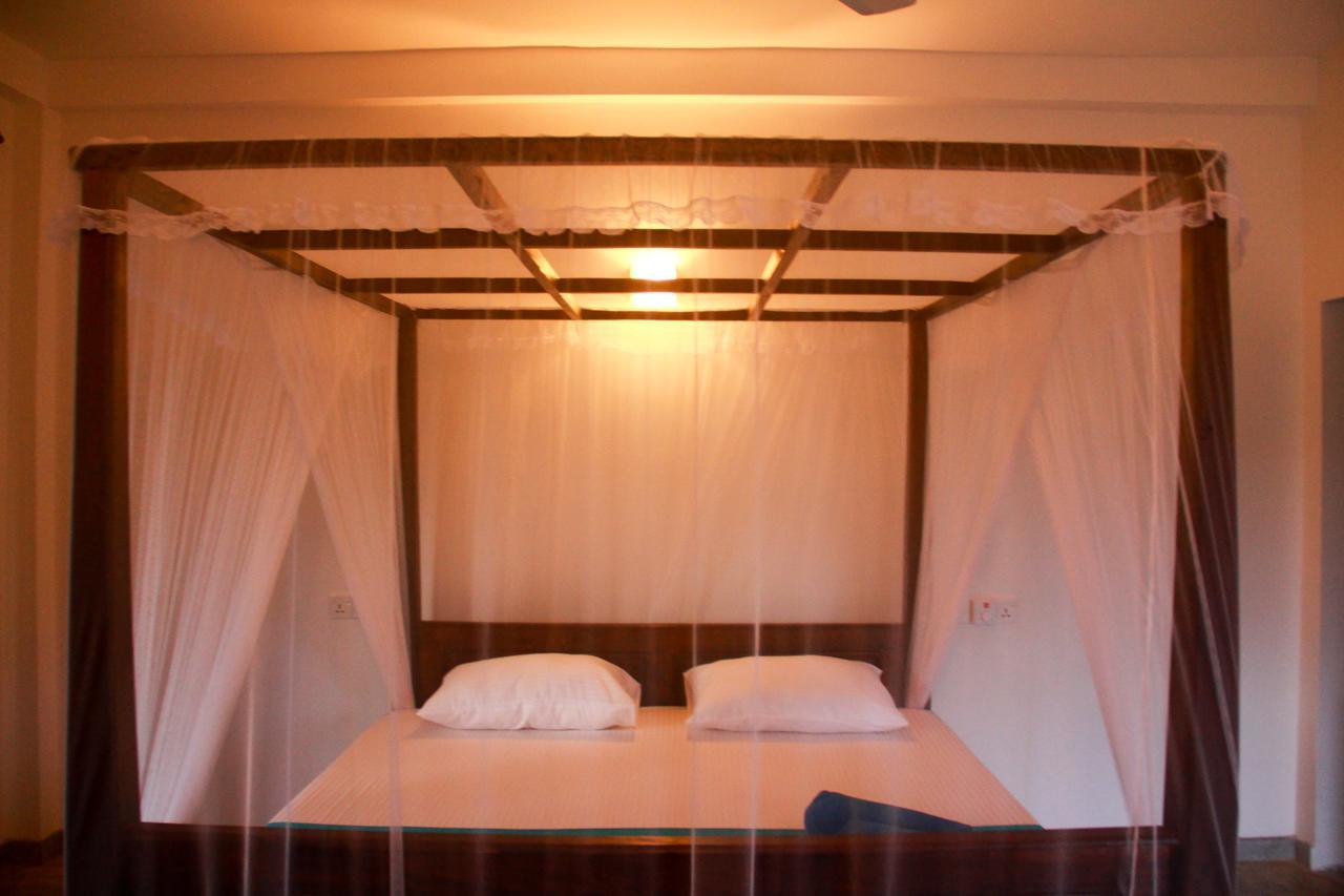 Mirissa Eco Hills Villa ภายนอก รูปภาพ