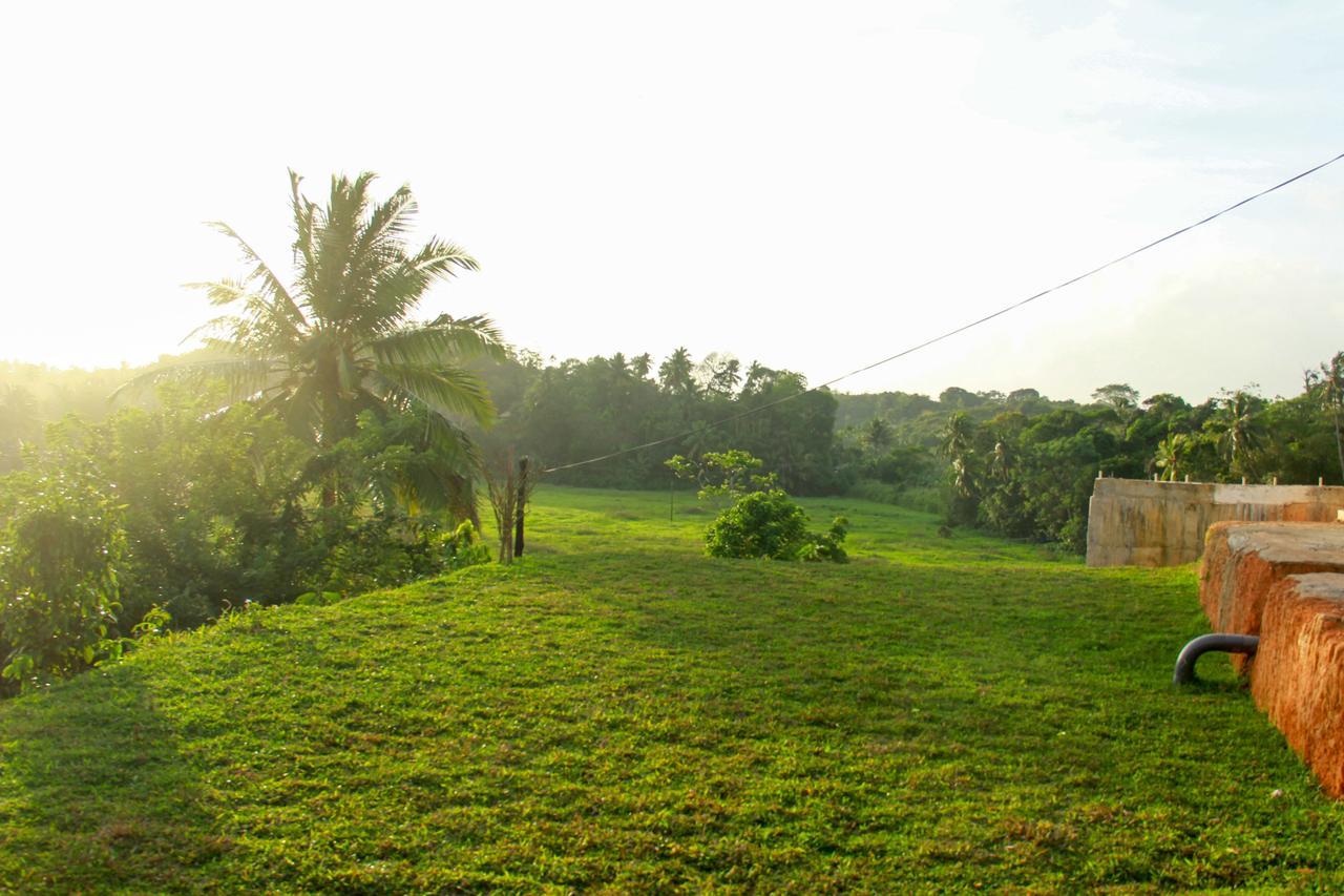 Mirissa Eco Hills Villa ภายนอก รูปภาพ