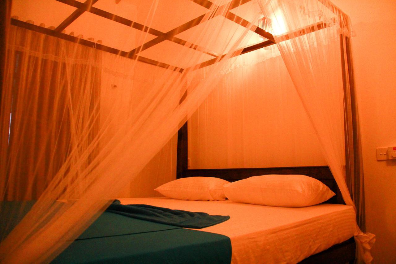 Mirissa Eco Hills Villa ภายนอก รูปภาพ