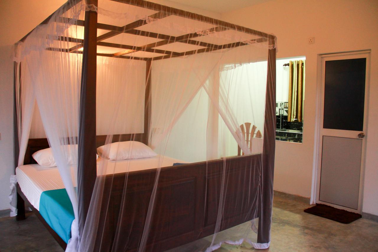 Mirissa Eco Hills Villa ภายนอก รูปภาพ